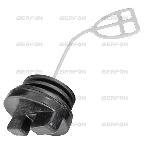 TAMPAO COMBUSTIVEL ZENOAH/KOMATSU 3800-4100-4500